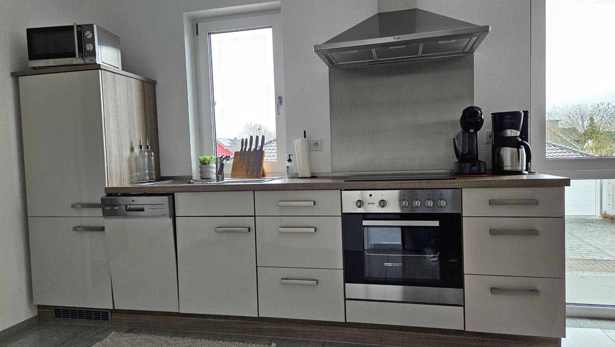 Gaestehaus Ferienwohnung Abendstern Руст Экстерьер фото